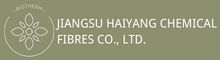 JIANGSU HAIYANG CHEMICAL FIBRES CO., LTD.